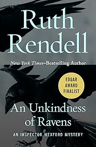 An Unkindness of Ravens (Inspector Wexford Book 13)