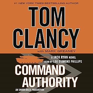 Command Authority