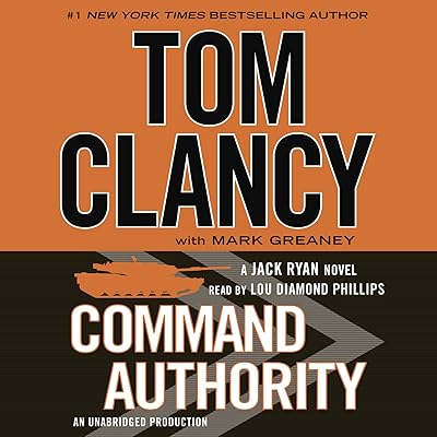 Command Authority