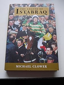 The Legend of Istabraq by Michael Clower