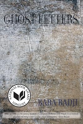 Ghost Letters