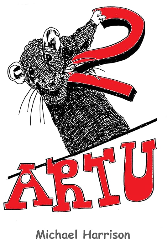ARTU 2 by Michael Harrison