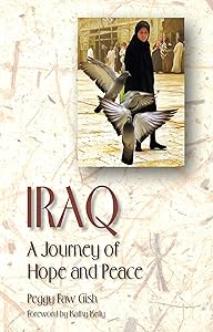 Iraq by Peggy Faw Gish