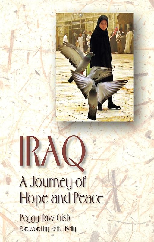 Iraq by Peggy Faw Gish