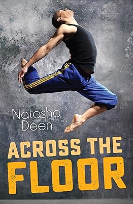 Across the Floor (Orca Limelights)