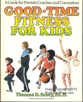Good-Time Fitness for Kids