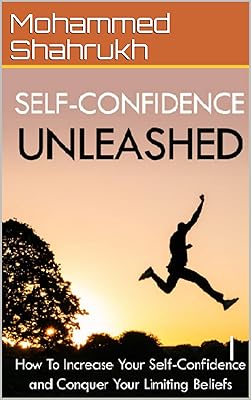 Self-Confidence Unleashed: l