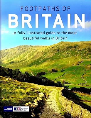 Footpaths of Britain