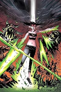 Strange Girl, Vol. 2: Heaven Knows I'm Miserable Now by Rick Remender