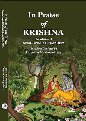 In Praise of Krishna: Translation of Gitagovinda of Jayadeva