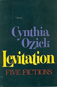 Levitation