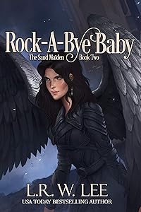 Rock-A-Bye Baby: The Sand Maiden (Morpheus: Greek God of Dreams Book 2)