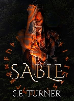 Sable: A sea-faring Tale. (Kingdom of Durundal - Age of Heroes. Book 10)