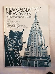 The great sights of New York: A photographic guide