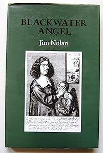 Blackwater Angel by Jim Nolan