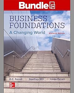 GEN COMBO LOOSELEAF BUSINESS FOUNDATIONS; MIKE'S BIKES ACCESS CARD