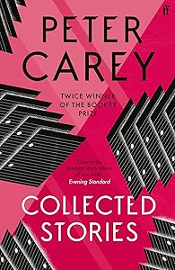 Collected Stories