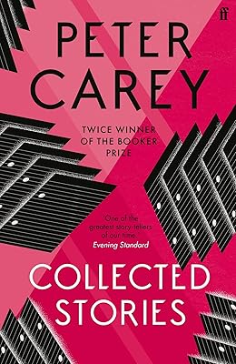 Collected Stories