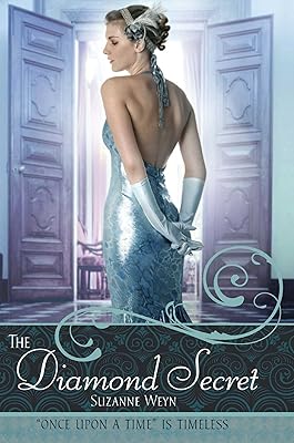 The Diamond Secret (Once upon a Time)