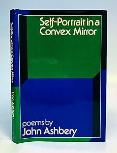 Self-Portrait in a Convex Mirror