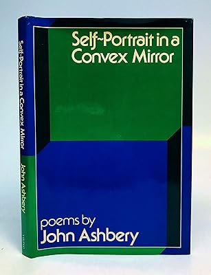 Self-Portrait in a Convex Mirror