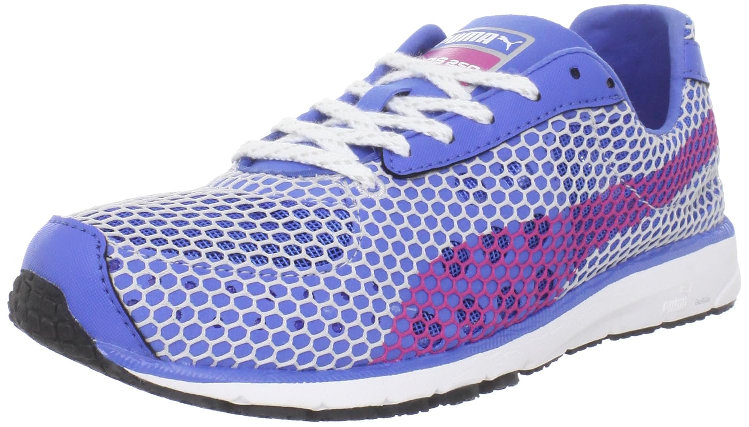 

PUMA Women's Faas 250 NM2 Running Shoe