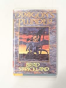 Dragon's Plunder (Dragonflight Series)