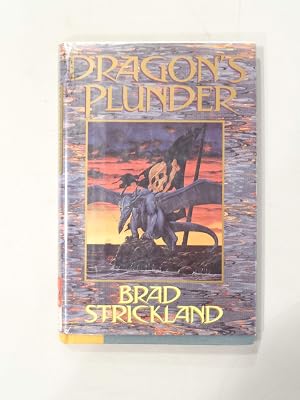 Dragon's Plunder (Dragonflight Series)