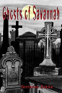 Ghosts of Savannah by Terrance Zepke