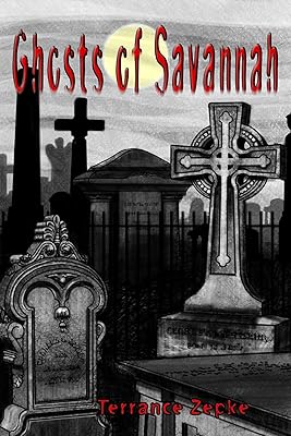 Ghosts of Savannah