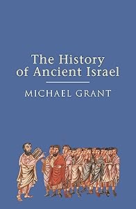 The History of Ancient Israel
