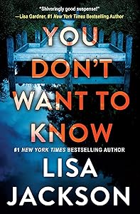 You Don't Want To Know