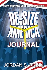 Re-Size America: Finding Your Perfect Weight