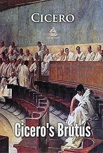 Cicero's Brutus (Imperium Romanum)