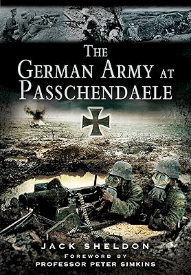 The German Army at Passchendaele