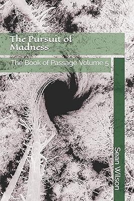 The Pursuit of Madness: The Book of Passage Volume 5