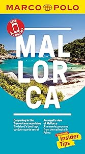 Mallorca Marco Polo Pocket Guide (Marco Polo Pocket Guides)