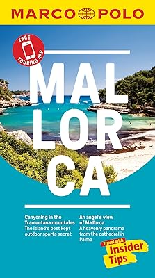 Mallorca Marco Polo Pocket Guide (Marco Polo Pocket Guides)