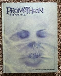 Promethean: The Created