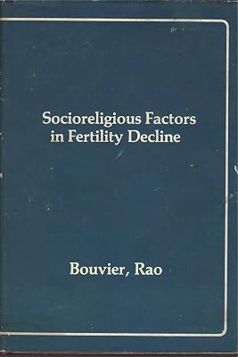 Socioreligious factors in fertility decline