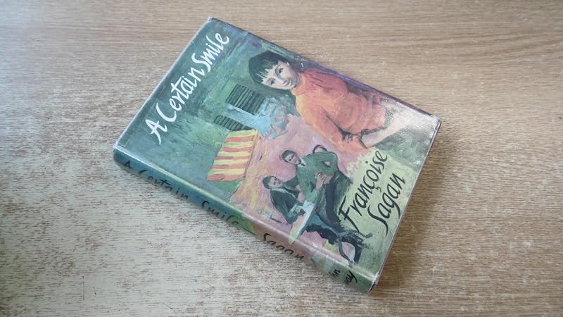 A Certain Smile by Francoise SAGAN