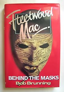 Fleetwood Mac by bob-brunning