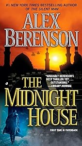 The Midnight House (A John Wells Novel)