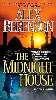 The Midnight House (A John Wells Novel)