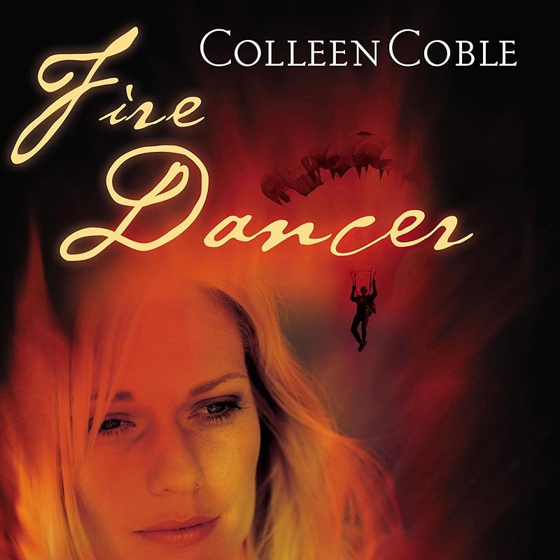 Fire Dancer by Colleen Coble