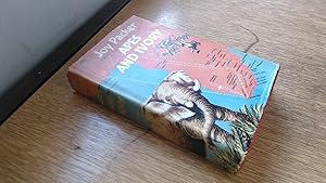 Apes and Ivory by Joy Packer