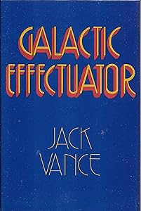 Galactic Effectuator