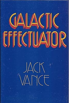 Galactic Effectuator