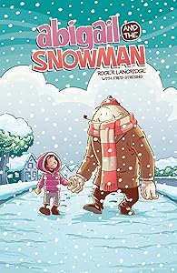 Abigail & The Snowman (1)