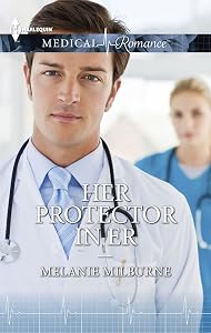 Her Protector in ER (24/7 Book 6)